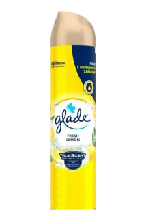 Glade spray 300 ml Fresh Lemon