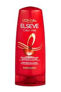 L'Oréal Elseve balzám na vlasy 200 ml Color-Vive