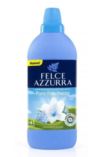 Felce Azzurra aviváž 41 dávek Pure Freshness 1,025 l