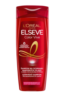 L'Oréal Elseve šampon 250 ml Color Vive