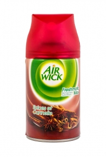 Air Wick Freshmatic náplň 250 ml Koření a skořice