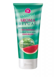 Dermacol Aroma Ritual Vodní meloun sprchový gel 250 ml