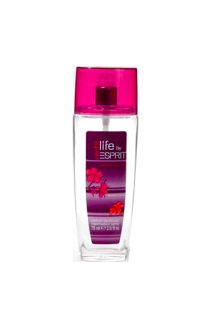 Life By Esprit Night Women Summer Edition 75 ml DNS parfum