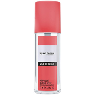 Bruno Banani Absolute Woman 75 ml DNS