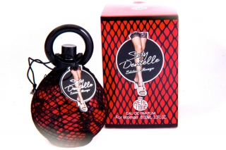Real Time Sexy Dentelle Edition Rouge EDP 100 ml