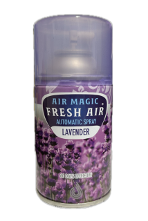 Fresh Air náhradní náplň 260 ml Lavender
