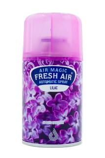 Fresh Air náhradní náplň 260 ml Lilac