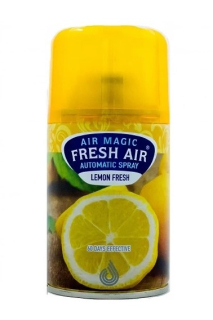 Fresh Air náhradní náplň 260 ml Lemon Fresh