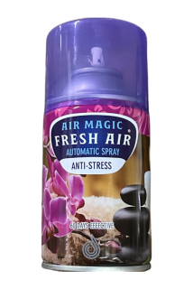 Fresh Air náhradní náplň 260 ml Anti-stress