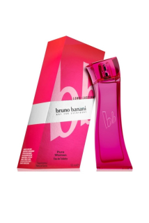 Bruno Banani Pure Woman 50 ml EDT
