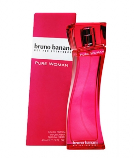 Bruno Banani Pure Woman 40 ml EDT