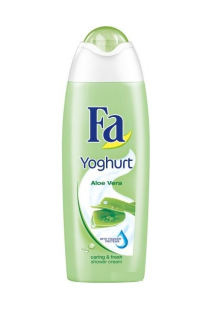Fa sprchový gel 250 ml Yoghurt & Aloe Vera