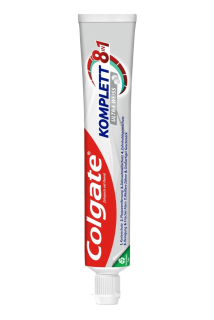 Colgate zubní pasta 75 ml Komplett 8in1 Ultra Weiss