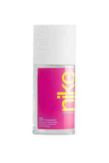 Nike Pink Woman 75 ml DNS