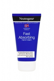 Neutrogena krém na ruce 75 ml Fast Absorbing