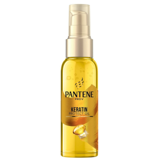 Pantene Pro-V olej na vlasy 100 ml Keratin Protect