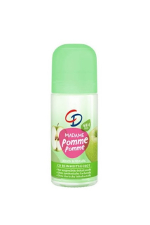 CD deodorant roll-on 50 ml Madame Pomme  