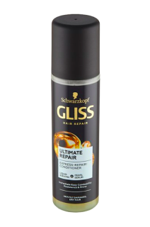Gliss Express balzám 200 ml Ultimate Repair