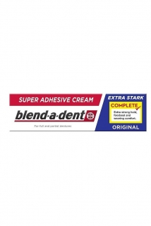 Blend-a-dent fixační krém 47 g Extra Stark Original