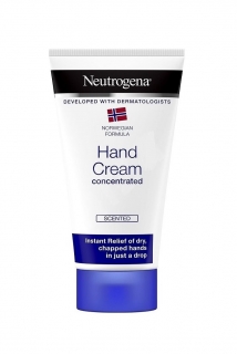 Neutrogena krém na ruce 75 ml Concentrated Scented