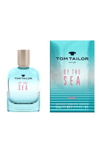 Tom Tailor By The Sea Woman 50 ml EDT