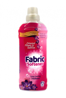 Fabric Softener aviváž 33 dávek Oriental Flower & Saffron 1 l