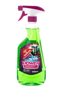 Gut & Günstig univerzální odmašťovací prostředek 750 ml