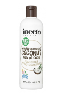 Inecto Naturals kondicionér 500 ml Coconut