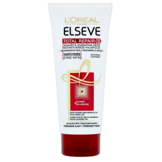 L'Oréal Elseve maska na vlasy 200 ml Total Repair 5 okamžitá zázračná péče