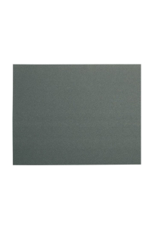 Spokar brusný papír typ 223 23×28 cm P 280 pod vodu šedý
