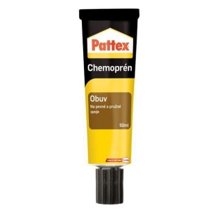 Pattex Chemoprén lepidlo na obuv 50 g