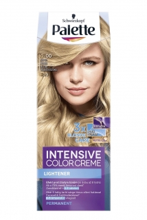 Palette ICC 0-00 (E20) super blond