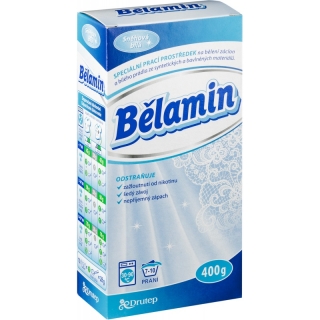 Bělamin 7 pracích dávek 400 g 