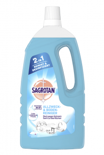 Sagrotan univerzální antibakteriální čistič 1,5 l Frischetraum