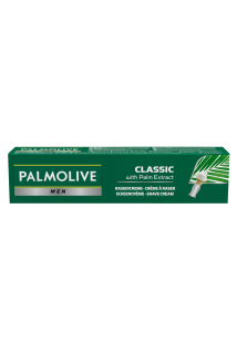 Palmolive krém na holení 100 ml Classic