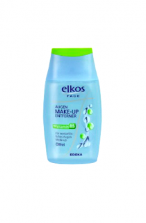 Elkos Face oční odličovač ve vodě rozpustného make-upu 125 ml
