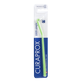 Curaprox zubní kartáček CS 1009 Single 1 ks
