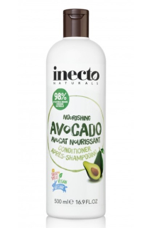 Inecto Naturals kondicionér 500 ml Avocado