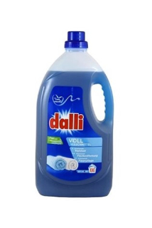 Dalli gel 100 pracích dávek Universal 5 l 