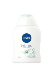 Nivea Intimo sprchová emulze pro intimní hygienu 250 ml Mild