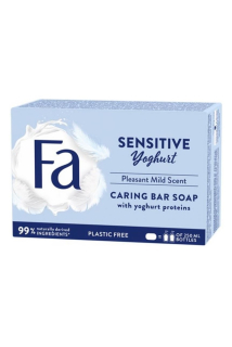 Fa toaletní mýdlo 90 g Yoghurt Sensitive