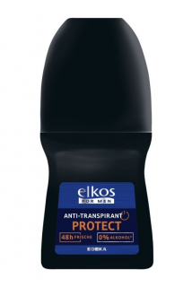 Elkos For Men roll-on 50 ml Protect
