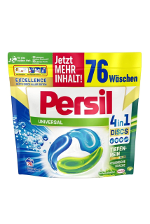 Persil Discs 76 ks Universal 1,9 kg