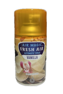 Fresh Air náhradní náplň 260 ml Vanilla