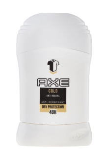 Axe antiperspirant stick 50 ml Gold