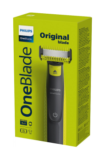 Philips holící strojek OneBlade Original blade QP2821/20