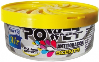 Power Air Scents osvěžovač vzduchu Antitobacco (60 dnů)