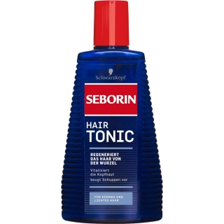 Seborin Hair Tonic vlasové tonikum 300 ml
