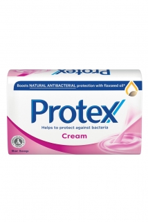 Protex antibakteriální mýdlo 90 g Cream