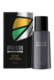 Axe EDT 50 ml Wild